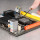 Illustration for article titled How to Build a Small Gaming PC